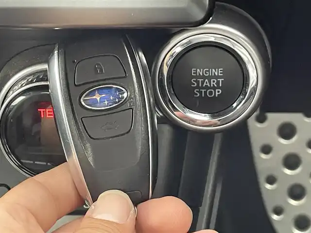 スバル ＢＲＺ S 群馬県 2021(令3)年 4.5万km クリスタルブラックシリカ 純正9インチナビ/・AM/FM/CD/DVD/SD/Bluetooth/フルセグTV/＝＝＝＝＝/純正９インチナビ　アイサイトコアテクノロジー　前席シートヒーター　純正ドライブレコーダー　バックカメラ　ＥＴＣ　パドルシフト　追従機能付クルーズコントロール　ステアリングスイッチ　電動格納ミラー　禁煙