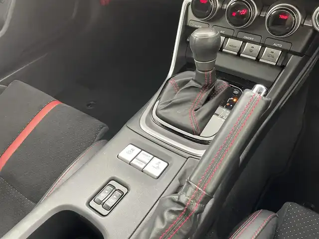 スバル ＢＲＺ S 群馬県 2021(令3)年 4.5万km クリスタルブラックシリカ 純正9インチナビ/・AM/FM/CD/DVD/SD/Bluetooth/フルセグTV/＝＝＝＝＝/純正９インチナビ　アイサイトコアテクノロジー　前席シートヒーター　純正ドライブレコーダー　バックカメラ　ＥＴＣ　パドルシフト　追従機能付クルーズコントロール　ステアリングスイッチ　電動格納ミラー　禁煙