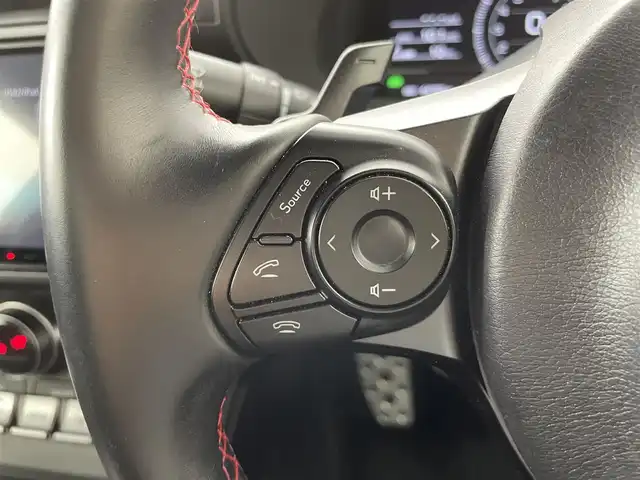 スバル ＢＲＺ S 群馬県 2021(令3)年 4.5万km クリスタルブラックシリカ 純正9インチナビ/・AM/FM/CD/DVD/SD/Bluetooth/フルセグTV/＝＝＝＝＝/純正９インチナビ　アイサイトコアテクノロジー　前席シートヒーター　純正ドライブレコーダー　バックカメラ　ＥＴＣ　パドルシフト　追従機能付クルーズコントロール　ステアリングスイッチ　電動格納ミラー　禁煙