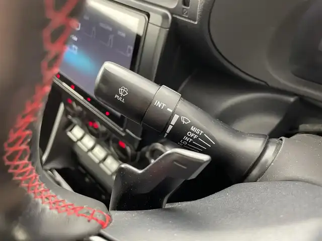 スバル ＢＲＺ S 群馬県 2021(令3)年 4.5万km クリスタルブラックシリカ 純正9インチナビ/・AM/FM/CD/DVD/SD/Bluetooth/フルセグTV/＝＝＝＝＝/純正９インチナビ　アイサイトコアテクノロジー　前席シートヒーター　純正ドライブレコーダー　バックカメラ　ＥＴＣ　パドルシフト　追従機能付クルーズコントロール　ステアリングスイッチ　電動格納ミラー　禁煙