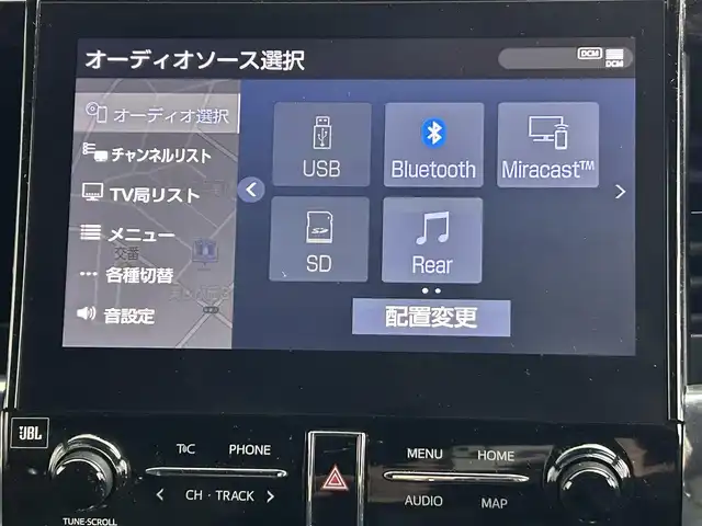 トヨタ アルファードハイブリット エグゼクティブ ラウンジ 道央・札幌 2020(令2)年 6.5万km ブラック ・ワンオーナー/・４WD/・寒冷地仕様/・メーカーOPナビ/　CD/DVD/SD/BT/フルセグ/・純正フリップダウンモニター/・JBLサウンドシステム/・パノラミックビューモニター/・デジタルインナーミラー/・ワイヤレス充電/・ビルトインETC2.0/・トヨタセーフティセンス/・プリクラッシュセーフティ/・レーダークルーズコントロール/・オートハイビーム/・レーントレーシングアシスト/・パーキングサポートブレーキ/・ブラインドスポットモニター/・リヤクロストラフィックアラート/・ロードサインアシスト/・nanoe/・フロントデアイサー/・レザーシート/・全席パワーシート/・全席シートヒーター/・全席シートベンチレーション/・両側パワースライドドア/・パワーバックドア/・ステアリングヒーター/・純正フロアマット/・ドアバイザー/・プッシュスタート/・スマートキー
