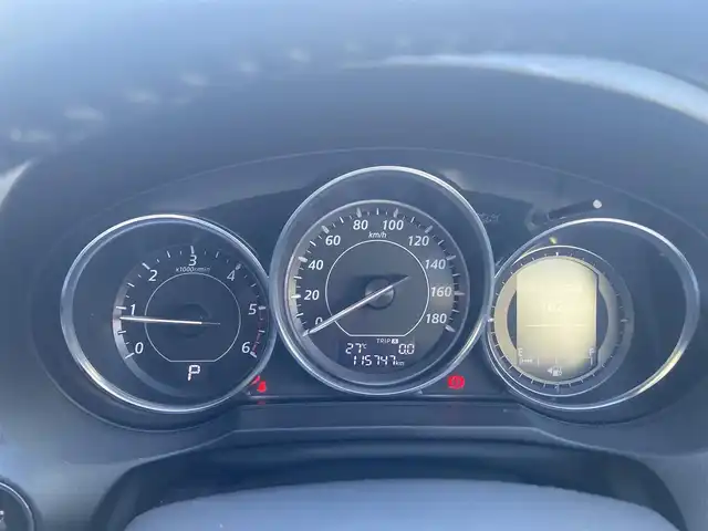マツダ アテンザ ワゴン XD 愛知県 2013(平25)年 11.6万km スノーフレイクホワイトパールマイカ スマートシティブレーキサポート/ブラインドスポットモニタリング/車線逸脱警報機能/純正ナビTV/DVDビデオ＆CD/地デジ フルセグ/Bluetoothオーディオ/レーダークルーズコントロール/バックカメラ/ステアリングスイッチ/インテリジェントキー2ケ/プッシュスタート/キセノンヘッドライト/オートライト/スマートインETC/アルミ付きスタッドレスタイヤ積込み/保証書取説有り