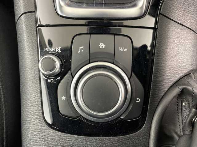 マツダ アクセラ スポーツ 15S 道央・札幌 2017(平29)年 2.6万km ジェットブラックマイカ ・４ＷＤ　/・純正ＳＤナビ/・CD/DVD/USB/AUX/フルセグTV/BT接続）/・スマートシティブレーキサポート　/・ブラインドスポットモニター　/・ステアリングスイッチ　/・クルーズコントロール　/・ＭＴモード付ＡＴ　/・純正エンジンスターター　/・バックカメラ/・横滑り防止装置/・プッシュスタート/・スマートキー/・ドアバイザー/・純正フロアマット/・電動格納ミラー/・ウィンカーミラー/・積込冬タイヤ社外AWセット