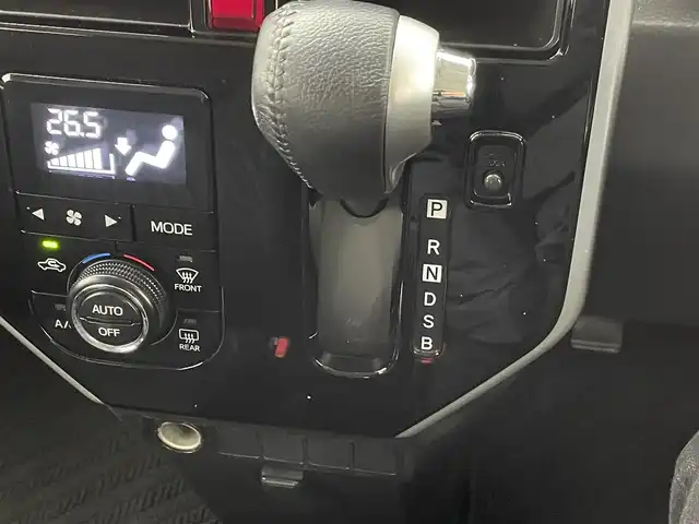 トヨタ ルーミー カスタムG 群馬県 2019(令1)年 3.5万km ブラックマイカ/マゼンダベリーメタリック 禁煙車　純正７インチナビ　トヨタセーフティセンスクルーズコントロール　ドライブレコーダー　Ｂカメラ　両側パワースライドドア　アイドリングストップ　ＬＥＤヘッドライト　ビルトインＥＴＣ　プッシュスタート