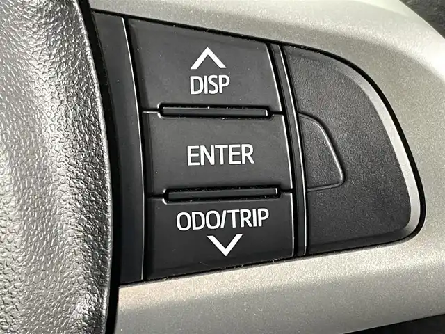 トヨタ ルーミー カスタムG 群馬県 2019(令1)年 3.5万km ブラックマイカ/マゼンダベリーメタリック 禁煙車　純正７インチナビ　トヨタセーフティセンスクルーズコントロール　ドライブレコーダー　Ｂカメラ　両側パワースライドドア　アイドリングストップ　ＬＥＤヘッドライト　ビルトインＥＴＣ　プッシュスタート