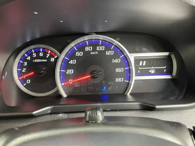 トヨタ ルーミー カスタムG 群馬県 2019(令1)年 3.5万km ブラックマイカ/マゼンダベリーメタリック 禁煙車　純正７インチナビ　トヨタセーフティセンスクルーズコントロール　ドライブレコーダー　Ｂカメラ　両側パワースライドドア　アイドリングストップ　ＬＥＤヘッドライト　ビルトインＥＴＣ　プッシュスタート