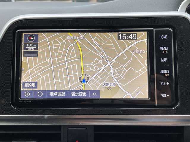 トヨタ シエンタ G 沖縄県 2020(令2)年 3.2万km センシュアルレッドマイカ 純正ナビ・TV・Bluetooth・CD・DVD/全方位カメラ/両側パワースライドドア/オートマチックハイビーム/ステアリングスイッチ/電動格納ミラー/ウィンカーミラー/革巻きステアリング/スマートキー/トヨタセーフティセンス/ETC/ドライブレコーダー