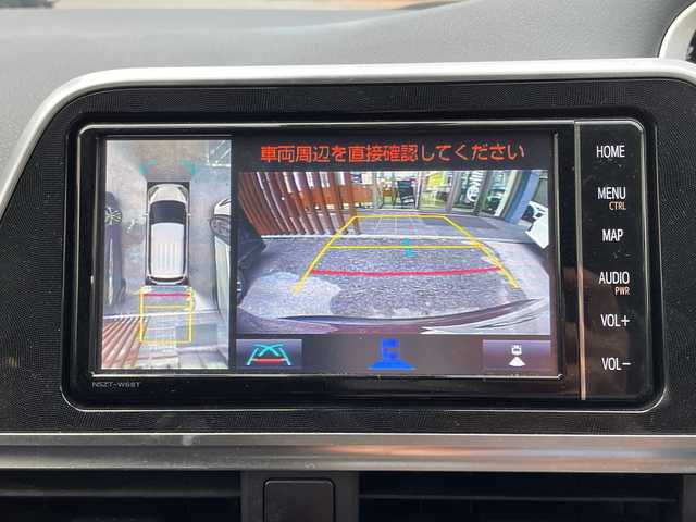 トヨタ シエンタ G 沖縄県 2020(令2)年 3.2万km センシュアルレッドマイカ 純正ナビ・TV・Bluetooth・CD・DVD/全方位カメラ/両側パワースライドドア/オートマチックハイビーム/ステアリングスイッチ/電動格納ミラー/ウィンカーミラー/革巻きステアリング/スマートキー/トヨタセーフティセンス/ETC/ドライブレコーダー