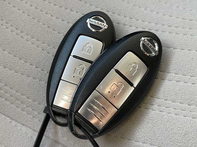 日産 キューブ 15X Mセレクション 長野県 2011(平23)年 9万km ビターショコラ ETC/社外15インチアルミ/プッシュスタート/保証書・取説/スペアキ―