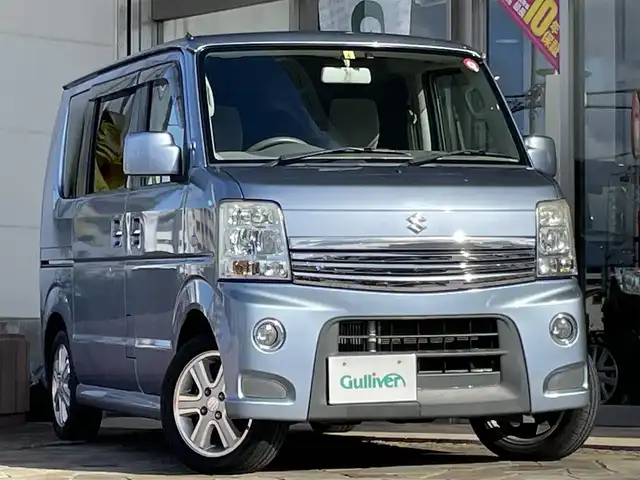 DA17W エブリイワゴン 新車外し 電動オートステップ - その他