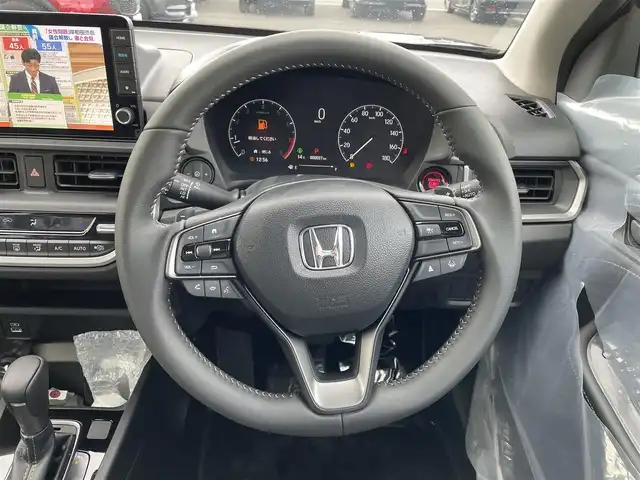 ホンダ ＷＲ－Ｖ