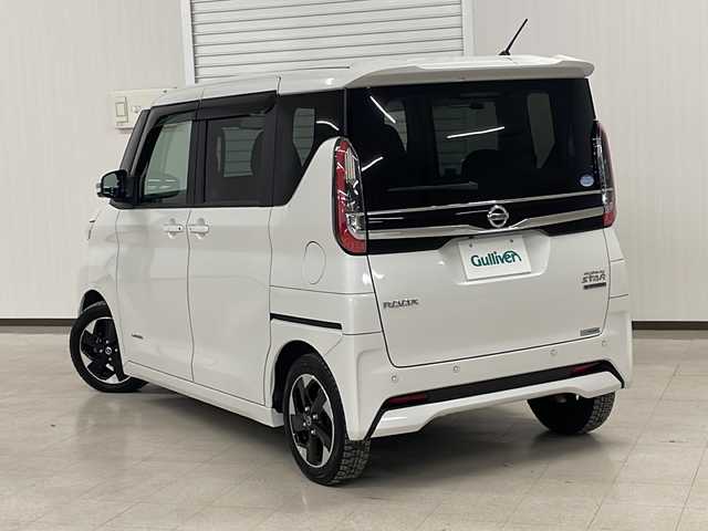 日産 ルークス