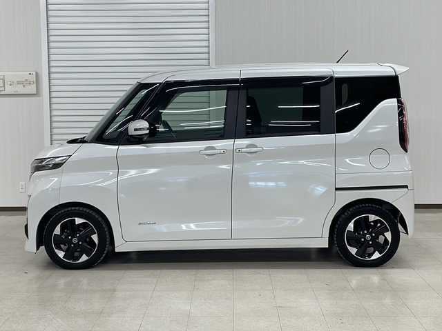 日産 ルークス