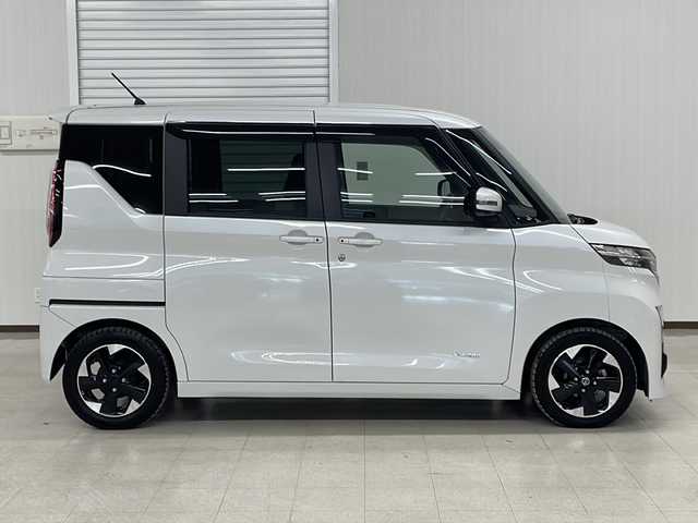 日産 ルークス