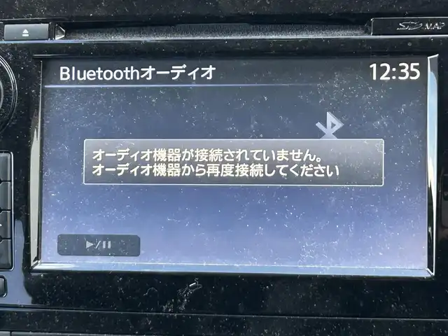 日産 エクストレイル