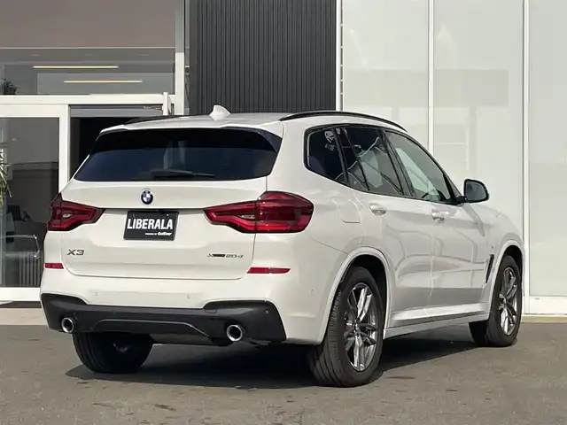 ＢＭＷ Ｘ３