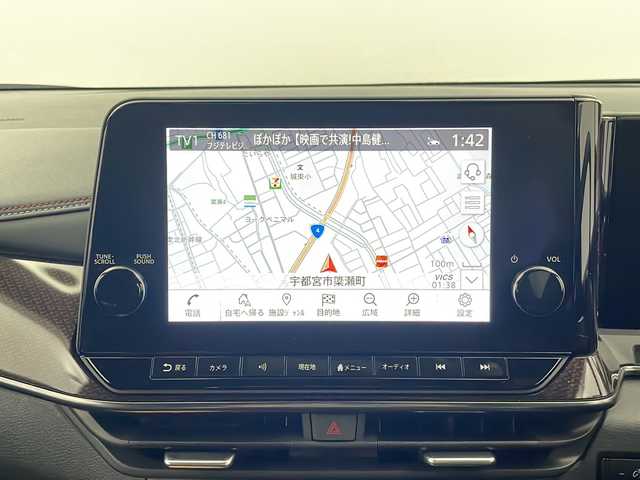 日産 オーラ ニスモ 栃木県 2022(令4)年 3.1万km ピュアホワイトパール 日産コネクトナビ/　Apple CarPlay/Bluetooth/フルセグTV/USB/AM/FM/全方位運転支援システム/　インテリジェントエマージェンシーブレーキ/　前方衝突予測警報/　後側方衝突防止支援/　踏み間違い衝突防止アシスト/　車線逸脱防止支援/　標識認識機能/　ふらつき警報/　車両接近警報/　インテリジェントアラウンドビューモニター/　プロパイロット/　インテリジェントクルーズコントロール/　フロント&バックソナー/　オートハイビーム/NISMO専用サスペンション/NISMO専用エアロ/NISMO専用フォグランプ/NISMO専用バックフォグ/NISMO専用エンジンコンピュータ/NISMO専用シート+シートベルト/NISMO専用17インチアルミホイール/デジタルインナーミラー/ワイヤレス充電器/エンジンスターター/ビルトインETC2.0/シートヒーター(D/N席)/ステアリングヒーター/USBソケット(Type-C、USB)/サイド+カーテンエアバッグ/スマートキー×2本/エンジンスターター/保証書、取扱説明書付属