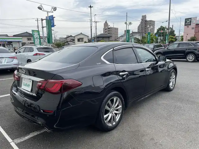 日産 フーガ 250VIP 神奈川県 2019(平31)年 5.3万km ガーネットブラック ワンオーナー/電動ガラスサンルーフ/純正HDDナビ/(フルセグTV/CD/DVD/Bluetooth)/インテリジェントエマージェンシーブレーキ/インテリジェントLI(車線逸脱)/インテリジェントBSI(後側方衝突防止)/インテリジェントアラウンドビューモニター/インテリジェントクルーズコントロール/本革パッケージ/-前席シートバックグリップベルト/-本革シート/-前席エアコンディショニングシート/シートヒーター/メモリ付きパワーシート/ETC/インテリジェントキー/純正18インチアルミホイール/取扱説明書/保証書