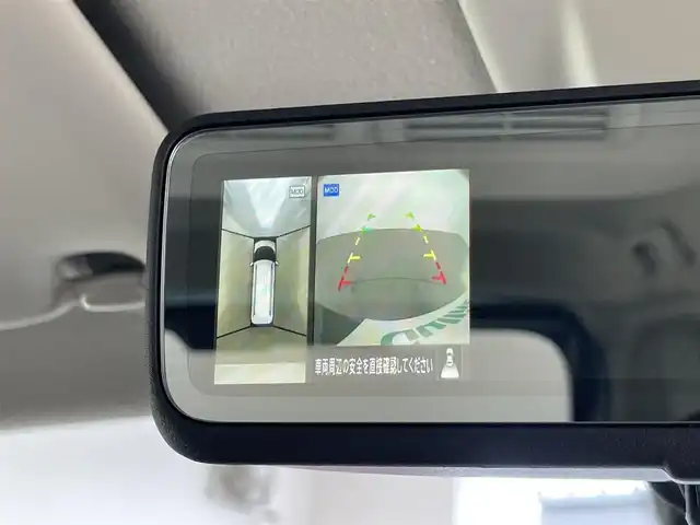 三菱 デリカミニ T プレミアム 愛知県 2025(令7)年 0.1万km未満 緑Ⅱ 届出済未使用車　純正９型ＤＡ　カープレイ　マイパイロット　全方位カメラ　デジタルインナーミラー　ツートン　ハンズフリ両側パワスラ　ハーフレザー　シートヒーター eーアシスト　衝突軽減　追従クルコン パドルシフト　ＬＥＤオートライト　フォグランプ　ルーフレール　禁煙車/T　PREMIUM　9型ディスプレイオーディオ/（121/330）/サイドデカール（33/440）