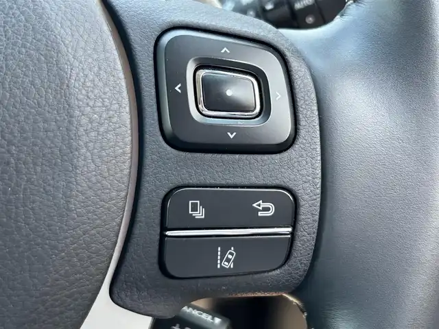 レクサス ＮＸ 300h Iパッケージ 奈良県 2014(平26)年 8万km スターライトブラックガラスフレーク 純正ナビ　/フルセグＴＶ　/BT/CD/DVD/SD/USB/AUX/バックカメラ　/前後ドライブレコーダー　/ビルトインＥＴＣ　/クルーズコントロール　/レザーシート　/パワーシート　/シートヒーター　/ステアリングヒーター　/ＨＵＤ　/電動リアゲート　/ＡＡＣ/スマートキー/衝突被害軽減システム