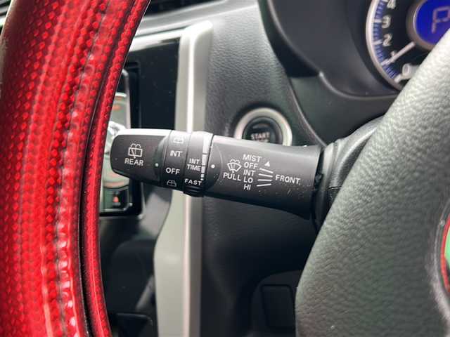 日産 デイズ ハイウェイスターG ターボ 茨城県 2019(平31)年 6.3万km スパークリングレッドM ワンオーナー/社外メモリナビゲーション/CD/DVD/Bluetooth/フルセグTV/アラウンドビューモニター/横滑り防止装置/レーンキープアシスト/衝突被害軽減ブレーキ/クルーズコントロール/コーナーセンサー/プッシュスタート/スマートキー/純正15インチAW/オートライト/オートマチックハイビーム/LEDヘッドライト/レザー調シートカバー/保証書、取扱説明書
