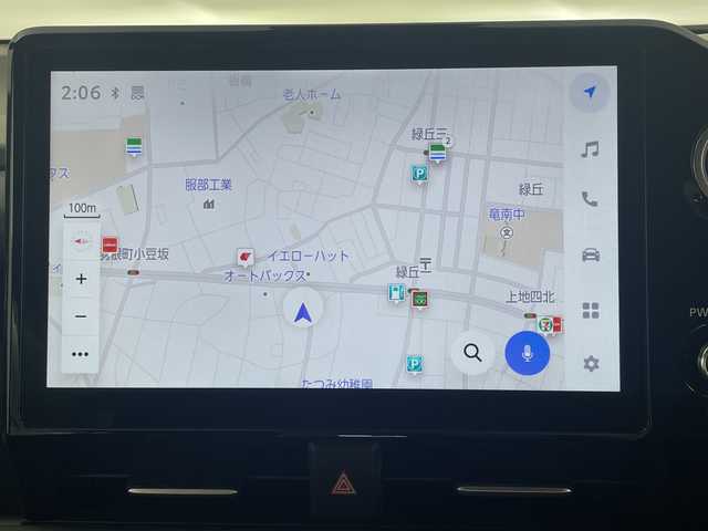 トヨタ ノア ハイブリッド S－G 愛知県 2022(令4)年 1万km スパークリングブラックパールクリスタルシャイン トヨタセーフティセンス/・プリクラッシュセーフティ/・レーンディパーチャーアラート/・プロアクティブドライビングアシスト/・パーキングサポートブレーキ/・ロードサインアシスト/・レーダークルーズコントロール/・オートハイビーム/純正ディスプレイオーディオ/・ナビ機能/・AM/FM/・CD/DVD/・HDMI/USB/・Miracast/・Bluetooth/・フルセグTV/フリップダウンモニター/バックカメラ/ステアリングスイッチ/革巻きステアリング/ビルトインETC/両側パワースライドドア/オートマチックヘッドライト/LEDヘッドライト/フォグランプ/リアロールサンシェード/オートリトラミラー/シートリフター/純正16インチアルミホイール