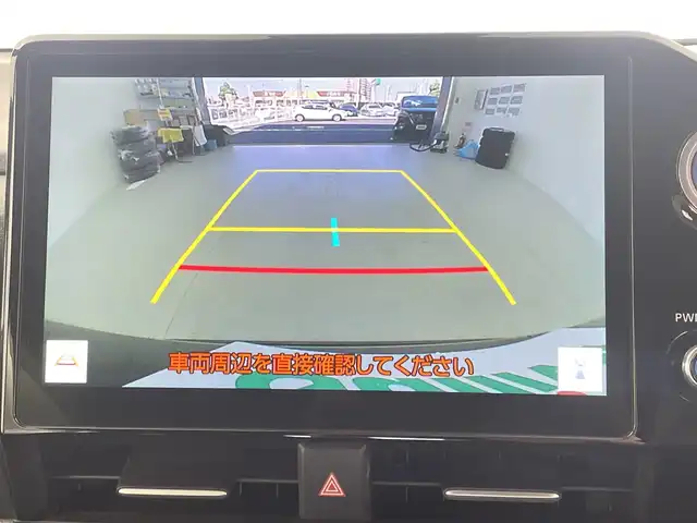 トヨタ ノア ハイブリッド S－G 愛知県 2022(令4)年 1万km スパークリングブラックパールクリスタルシャイン トヨタセーフティセンス/・プリクラッシュセーフティ/・レーンディパーチャーアラート/・プロアクティブドライビングアシスト/・パーキングサポートブレーキ/・ロードサインアシスト/・レーダークルーズコントロール/・オートハイビーム/純正ディスプレイオーディオ/・ナビ機能/・AM/FM/・CD/DVD/・HDMI/USB/・Miracast/・Bluetooth/・フルセグTV/フリップダウンモニター/バックカメラ/ステアリングスイッチ/革巻きステアリング/ビルトインETC/両側パワースライドドア/オートマチックヘッドライト/LEDヘッドライト/フォグランプ/リアロールサンシェード/オートリトラミラー/シートリフター/純正16インチアルミホイール