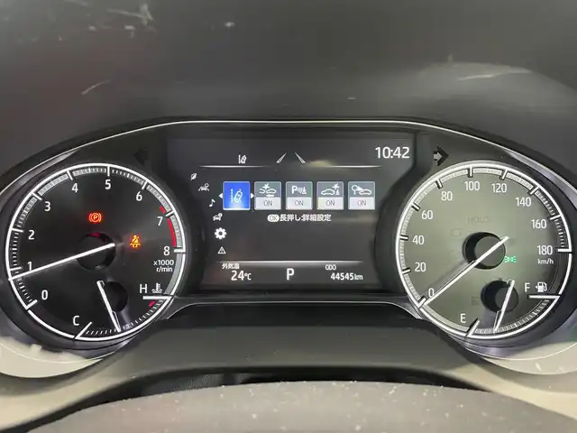 トヨタ ハリアー G レザーパッケージ 岩手県 2021(令3)年 4.5万km ホワイトパールクリスタルシャイン ワンオーナー/寒冷地仕様（OP）/モデリスタエアロ【フロント/サイド/リア】（OP）/モデリスタマフラーカッター（OP）/デジタルインナーミラー/トヨタセーフティセンス/プリクラッシュセーフティ/・レーンディパーチャーアラート/・アダプティブハイビームシステム/・レーダークルーズコントロール/・リヤクロストラフィックアラート/インテリジェントクリアランスソナー/純正ディスプレイオーディオ/バックカメラ/黒本革シート/メモリ機能付パワーシート/前席シートヒーター/シートクーラー/本革巻きステアリング/シフトノブ/ステアリングヒーター/電動パワーバックドア/純正18インチAW/純正フロアマット/純正ビルトインETC/純正ドライブレコーダー