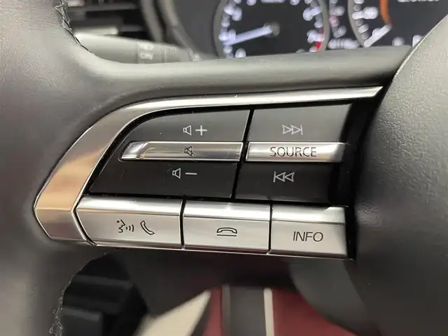 マツダ ＣＸ－３０ 20S 100周年特別記念車 群馬県 2020(令2)年 4.2万km スノーフレイクホワイトパールマイカ 純正ナビ　ＢＯＳＥサウンド　全方位カメラ　ブラインドスポットモニター　レーダークルーズコントロール　レーンキープアシスト　衝突軽減ブレーキ　パワーバックドア　シートヒーター　ドライブレコーダー　禁煙車