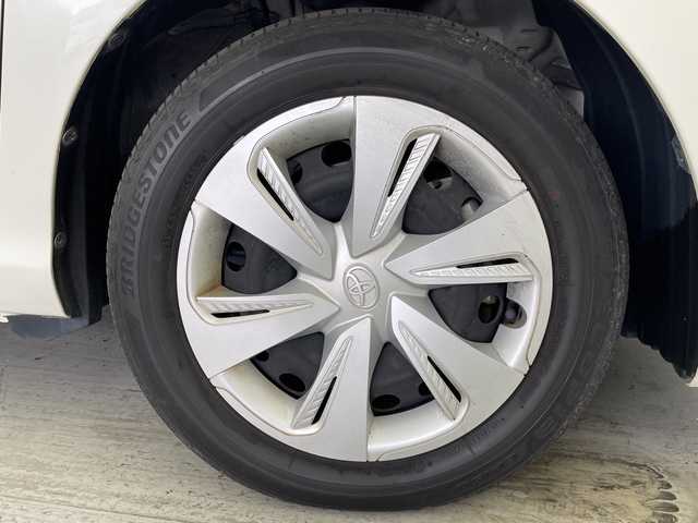 トヨタ シエンタ ハイブリッド ファンベースX 愛知県 2019(令1)年 5.2万km ホワイトパールクリスタルシャイン 社外ナビ/・Bluetooth/・CD/DVD/・フルセグテレビ/バックカメラ/片側パワースライドドア/衝突軽減ブレーキ/レーンキープアシスト/オートマチックハイビーム/前後コーナーセンサー/前方ドライブレコーダー/ETC