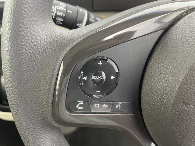 ホンダ Ｎ ＢＯＸ G L 富山県 2018(平30)年 8.5万km クリスタルブラックパール 社外ナビ（AM/FM/CD/DVD/SD/USB/BT）/フルセグTV/バックカメラ/片側パワースライドドア/LEDヘッドライト/ビルトインETC/スマートキー×２/プッシュスタート/社外フロアマット/アイドリングストップ/ABS/横滑り防止装置
