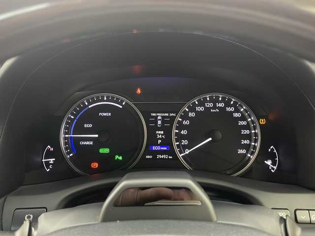 レクサス ＧＳ 450h バージョンL 栃木県 2012(平24)年 3万km ブラックオパールマイカ 純正HDDナビ/(BT/AM/FM/CD/DVD/ワンセグ）/ビルトインETC/サンルーフ/クルーズコントロール/横滑り防止/クリアランナソー/MTモード付AT/前席パワーシート/前席シートヒーター/エアシート/後席リアガラスサンシェード/電動格納ミラー/ステアリングスイッチ/純正アルミホイール/純正フロアマット/プッシュスタート/スマートキー