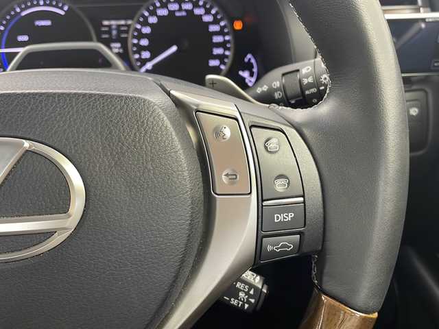 レクサス ＧＳ 450h バージョンL 栃木県 2012(平24)年 3万km ブラックオパールマイカ 純正HDDナビ/(BT/AM/FM/CD/DVD/ワンセグ）/ビルトインETC/サンルーフ/クルーズコントロール/横滑り防止/クリアランナソー/MTモード付AT/前席パワーシート/前席シートヒーター/エアシート/後席リアガラスサンシェード/電動格納ミラー/ステアリングスイッチ/純正アルミホイール/純正フロアマット/プッシュスタート/スマートキー