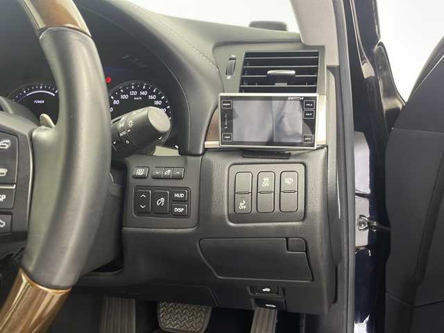 レクサス ＧＳ 450h バージョンL 栃木県 2012(平24)年 3万km ブラックオパールマイカ 純正HDDナビ/(BT/AM/FM/CD/DVD/ワンセグ）/ビルトインETC/サンルーフ/クルーズコントロール/横滑り防止/クリアランナソー/MTモード付AT/前席パワーシート/前席シートヒーター/エアシート/後席リアガラスサンシェード/電動格納ミラー/ステアリングスイッチ/純正アルミホイール/純正フロアマット/プッシュスタート/スマートキー
