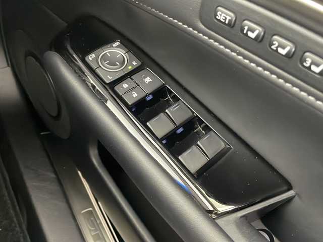 レクサス ＧＳ 450h バージョンL 栃木県 2012(平24)年 3万km ブラックオパールマイカ 純正HDDナビ/(BT/AM/FM/CD/DVD/ワンセグ）/ビルトインETC/サンルーフ/クルーズコントロール/横滑り防止/クリアランナソー/MTモード付AT/前席パワーシート/前席シートヒーター/エアシート/後席リアガラスサンシェード/電動格納ミラー/ステアリングスイッチ/純正アルミホイール/純正フロアマット/プッシュスタート/スマートキー