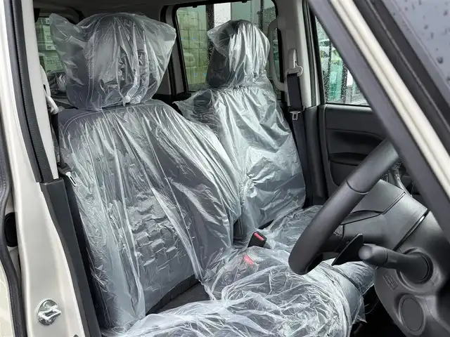 三菱 デリカミニ T プレミアム 東京都 2025(令7)年 0.1千km ベージュⅡ 登録済未使用車/純正ディスプレイオーディオ/デジタルインナーミラー/フロントフォグランプ/シートヒーター/ステアリングヒーター/プッシュスタート/キーレスエントリー/純正アルミホイール/両側パワースライドドア/パドルシフト/Bluetooth/アラウンドビューモニター/LEDヘッドライト/取扱説明書/新車保証書