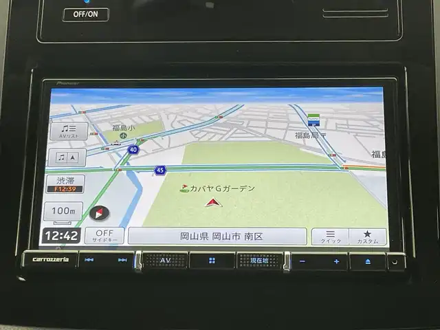 スバル インプレッサ スポーツ 1．6i－S アイサイト 岡山県 2020(令2)年 5.6万km アイスシルバーメタリック 社外7インチナビ　/型番:AVIC-RZ910/（CD/DVD/BT/AMFM/フルセグTV)/バックカメラ/STIリップスポイラー/前席パワーシート/運転席シートメモリー/LEDヘッドライト/LEDフォグライト/オートライト/ETC/純正フロアマット/純正17インチアルミ/プッシュスタート/オートブレーキホールド/ブラインドスポットモニター/TVキャンセラー/ISOFIX/チルトステアリング/シートリフター/ウインカーミラー/新車保証書/取扱説明書