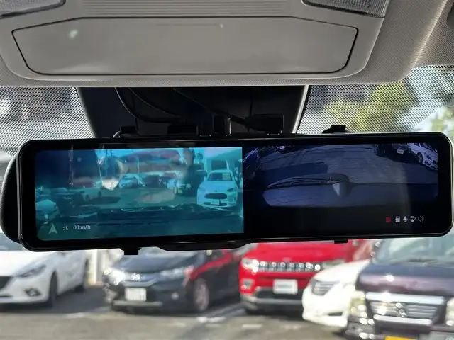 トヨタ ＲＡＶ４ アドベンチャー オフロードPKGⅡ 熊本県 2023(令5)年 5.9万km アティチュードブラックマイカ 4WD/純正ディスプレイオーディオ(ナビ機能付き)/【フルセグTV/USB/Bluetooth】/バックカメラ/デジタルインナーミラー/衝突被害軽減システム/レーダークルーズコントロール/レーンキープアシスト/ダウンヒルアシストコントロール/車両接近通報装置/コーナーセンサー/合皮シート/パワーシート(D席)/前席シートヒータ/前席エアシート/ハンドルヒーター/ルーフレール/純正18インチアルミホイール/オートLEDライト/オートマチックハイビーム/ビルトインETC2.0/横滑り防止装置/盗難防止装置/ダブル＋サイドエアバック/プッシュスタート/スマートキー/スペアキー/取扱説明書/保証書