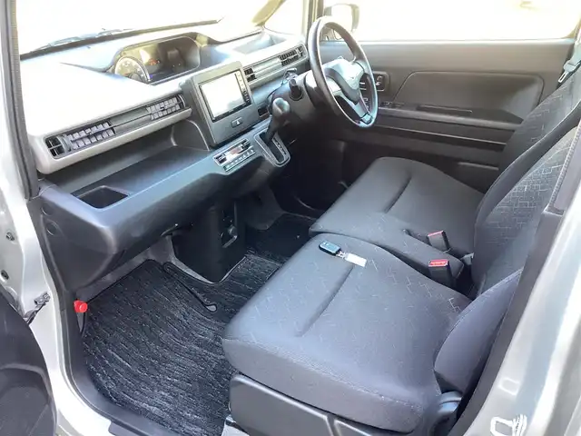 スズキ ワゴンＲ FX 千葉県 2022(令4)年 0.9万km シルキーシルバーメタリック メモリナビ　TV/CD/BT/　MDV-D3088 BTW/スマートキー/取扱説明書/保証書