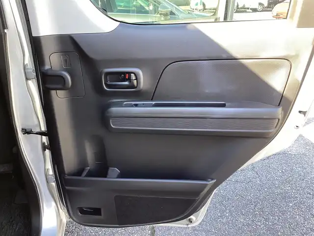 スズキ ワゴンＲ FX 千葉県 2022(令4)年 0.9万km シルキーシルバーメタリック メモリナビ　TV/CD/BT/　MDV-D3088 BTW/スマートキー/取扱説明書/保証書