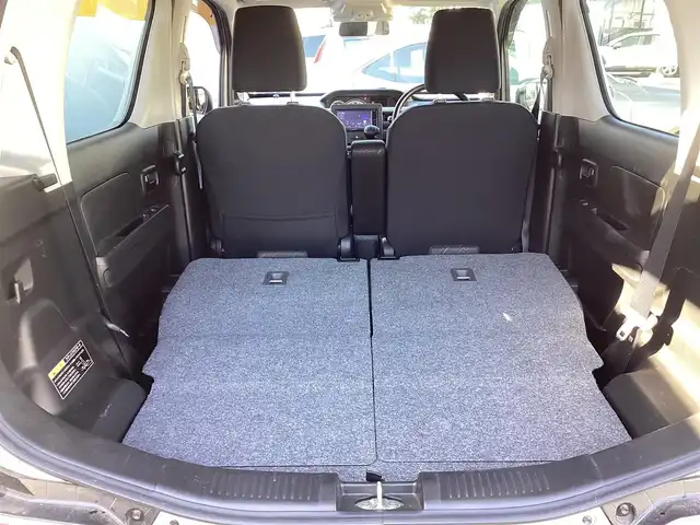 スズキ ワゴンＲ FX 千葉県 2022(令4)年 0.9万km シルキーシルバーメタリック メモリナビ　TV/CD/BT/　MDV-D3088 BTW/スマートキー/取扱説明書/保証書