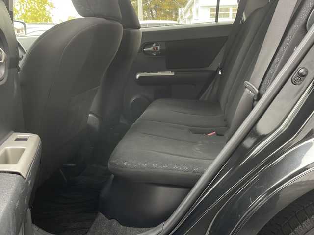 トヨタ カローラ ルミオン 1．5G 長野県 2008(平20)年 16.4万km ブラックマイカ DVDナビ/ETC/社外15インチアルミ/プッシュスタート/保証書・取説