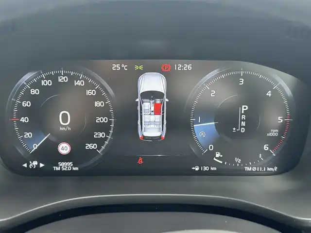 ボルボ ＸＣ６０ D4 AWD モーメンタム 埼玉県 2020(令2)年 5.9万km クリスタルホワイトP 茶本革シート /純正ナビ /全周囲カメラ フルセグTV /ACC apple car play /パークアシスト /ブラインドスポットモニター /レーンキープアシスト /全席シートヒータ /ハンドルヒーター /ドライブレコーダー/ETC /パワーバックドア