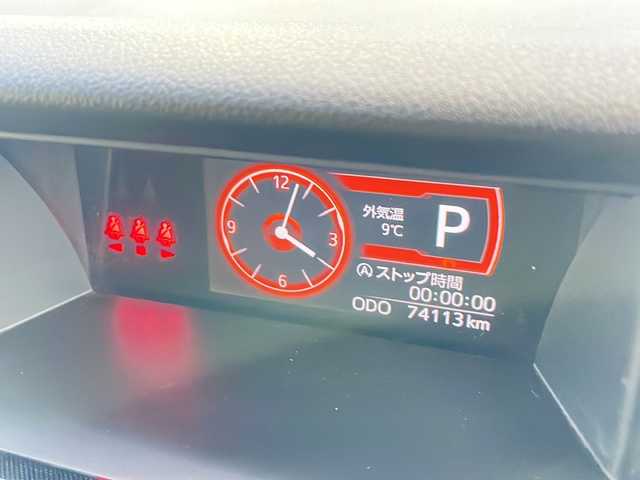 トヨタ タンク G 青森県 2017(平29)年 7.5万km ブラックマイカメタリック 4WD/寒冷地仕様/純正SDナビ・フルセグTV/CD・DVD・Bluetooth・SD/両側パワースライドドア/OP前席シートヒーター/ワイパーデアイサー/クルーズコントロール/OPイルミネーションパッケージ/前席足元照明/OPコンフォートパッケージ/前席シートヒーター/シートバックテーブル/後席サンシェード/ビルトインETC/OP LEDフォグランプ/プッシュスタート/スペアキー