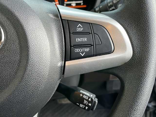 トヨタ タンク G 青森県 2017(平29)年 7.5万km ブラックマイカメタリック 4WD/寒冷地仕様/純正SDナビ・フルセグTV/CD・DVD・Bluetooth・SD/両側パワースライドドア/OP前席シートヒーター/ワイパーデアイサー/クルーズコントロール/OPイルミネーションパッケージ/前席足元照明/OPコンフォートパッケージ/前席シートヒーター/シートバックテーブル/後席サンシェード/ビルトインETC/OP LEDフォグランプ/プッシュスタート/スペアキー