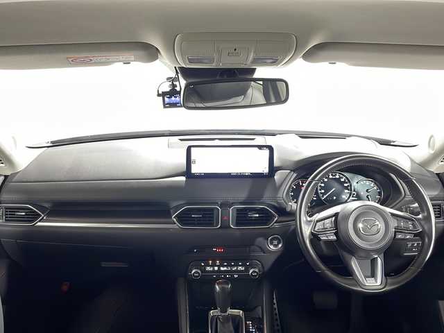 マツダ ＣＸ－５ XD ブラックトーンエディション 広島県 2021(令3)年 3.8万km ポリメタルグレーM 10.25型マツダコネクトナビ/360度ビューモニター/パワーバックドア/パワーシート/ポジションメモリー/シートヒーター/ステアリングヒーター/レーダークルコン/スマートシティブレーキサポート/レーンキープアシスト/誤発進抑制機能/パーキングセンサー/ブラインドスポットモニター/アダプティブLEDヘッドライト/ヘッドアップディスプレイ/パドルシフト/電動パーキングブレーキ/オートブレーキホールド/ETC/前後ドライブレコーダー/USB入力端子