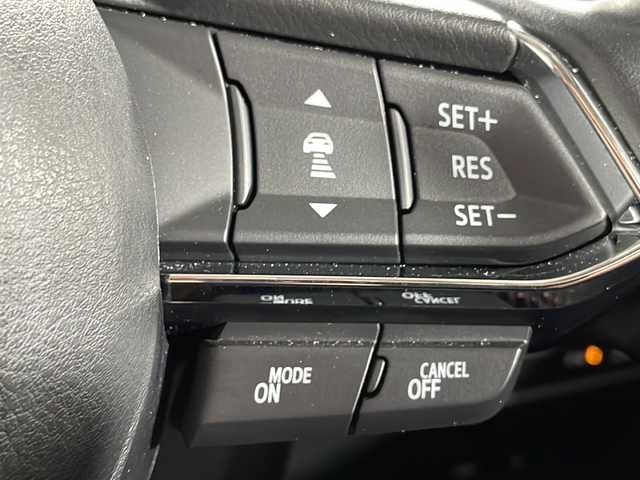 マツダ ＣＸ－５ XD ブラックトーンエディション 広島県 2021(令3)年 3.8万km ポリメタルグレーM 10.25型マツダコネクトナビ/360度ビューモニター/パワーバックドア/パワーシート/ポジションメモリー/シートヒーター/ステアリングヒーター/レーダークルコン/スマートシティブレーキサポート/レーンキープアシスト/誤発進抑制機能/パーキングセンサー/ブラインドスポットモニター/アダプティブLEDヘッドライト/ヘッドアップディスプレイ/パドルシフト/電動パーキングブレーキ/オートブレーキホールド/ETC/前後ドライブレコーダー/USB入力端子