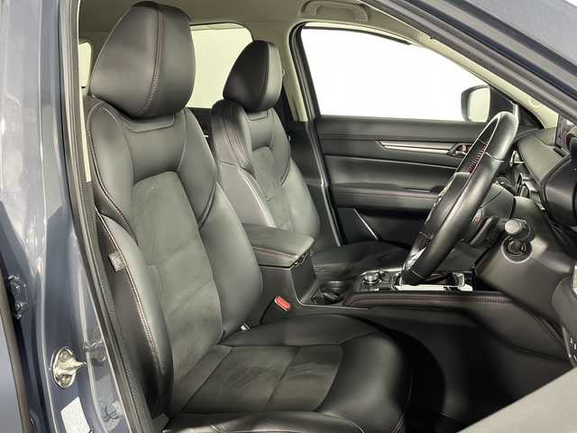 マツダ ＣＸ－５ XD ブラックトーンエディション 広島県 2021(令3)年 3.8万km ポリメタルグレーM 10.25型マツダコネクトナビ/360度ビューモニター/パワーバックドア/パワーシート/ポジションメモリー/シートヒーター/ステアリングヒーター/レーダークルコン/スマートシティブレーキサポート/レーンキープアシスト/誤発進抑制機能/パーキングセンサー/ブラインドスポットモニター/アダプティブLEDヘッドライト/ヘッドアップディスプレイ/パドルシフト/電動パーキングブレーキ/オートブレーキホールド/ETC/前後ドライブレコーダー/USB入力端子