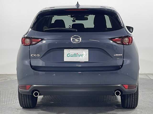 マツダ ＣＸ－５ XD ブラックトーンエディション 広島県 2021(令3)年 3.8万km ポリメタルグレーM 10.25型マツダコネクトナビ/360度ビューモニター/パワーバックドア/パワーシート/ポジションメモリー/シートヒーター/ステアリングヒーター/レーダークルコン/スマートシティブレーキサポート/レーンキープアシスト/誤発進抑制機能/パーキングセンサー/ブラインドスポットモニター/アダプティブLEDヘッドライト/ヘッドアップディスプレイ/パドルシフト/電動パーキングブレーキ/オートブレーキホールド/ETC/前後ドライブレコーダー/USB入力端子