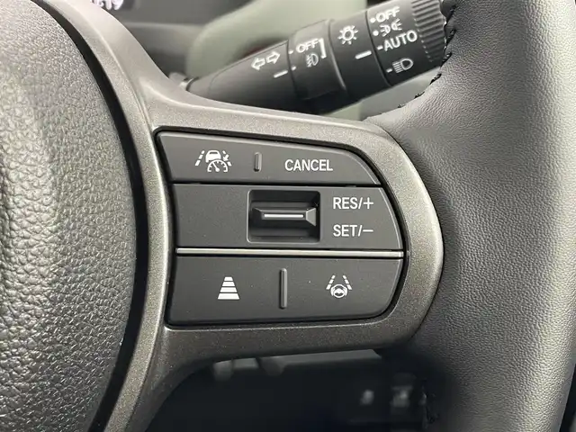 ホンダ フリード ハイブリット e:HEV クロスター 埼玉県 2025(令7)年 0.1千km クリスタルブラックパール 登録済未使用車/純正9インチナビ/ 地デジTV Bluetooth CarPlay/バックカメラ/ホンダセンシング/衝突軽減ブレーキ/レーンキープアシスト/レーダークルーズコントロール/ブラインドスポットモニター/クリアランスソナー/両側パワースライドドア/シートヒーター/LEDオートライト